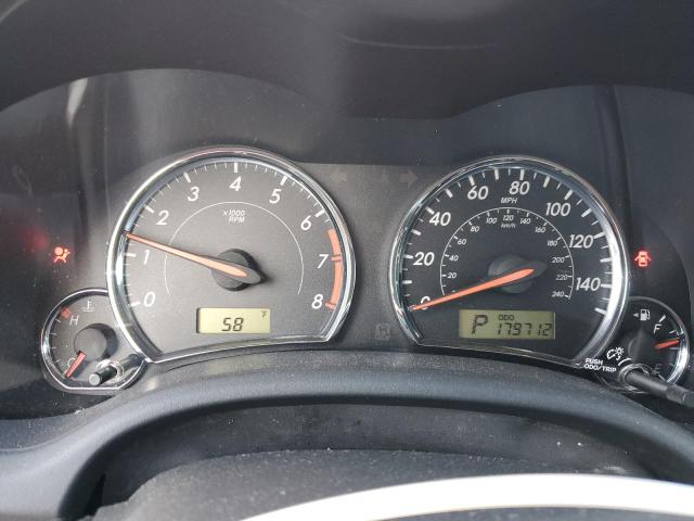 Photo 9 from auction – 2011 TOYOTA COROLLA BA with VIN 2T1BU4EEXBC635390