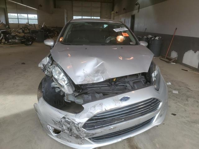 Photo 5 from auction – 2017 FORD FIESTA SE with VIN 3FADP4BJ3HM155764