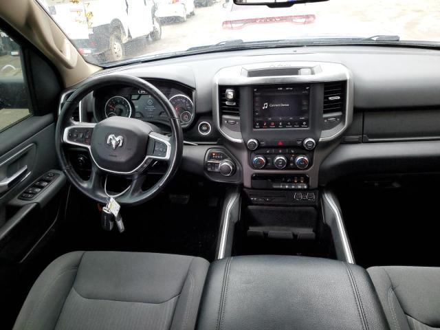 Photo 8 from auction – 2019 RAM 1500 BIG H with VIN 1C6SRFFTXKN756435