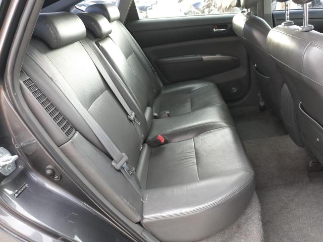 Photo 10 from auction – 2007 TOYOTA PRIUS with VIN JTDKB20U873213806