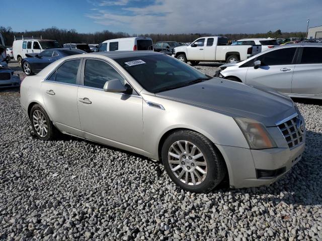 Photo 4 from auction – 2013 CADILLAC CTS LUXURY with VIN 1G6DF5E55D0112738