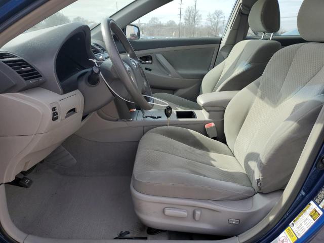 Photo 7 from auction – 2008 TOYOTA CAMRY CE with VIN 4T1BE46KX8U200068