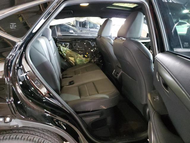 Photo 11 from auction – 2021 LEXUS NX 300 BAS with VIN JTJSARDZ1M2264323