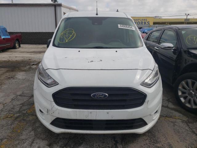 Photo 5 from auction – 2019 FORD TRANSIT CO with VIN NM0LS7F23K1397433
