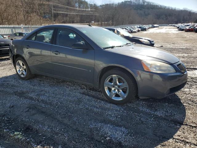 Photo 4 from auction – 2008 PONTIAC G6 BASE with VIN 1G2ZG57B184154135