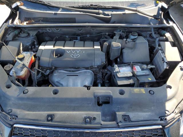 Photo 12 from auction – 2009 TOYOTA RAV4 LIMIT with VIN 2T3BF31V49W012583