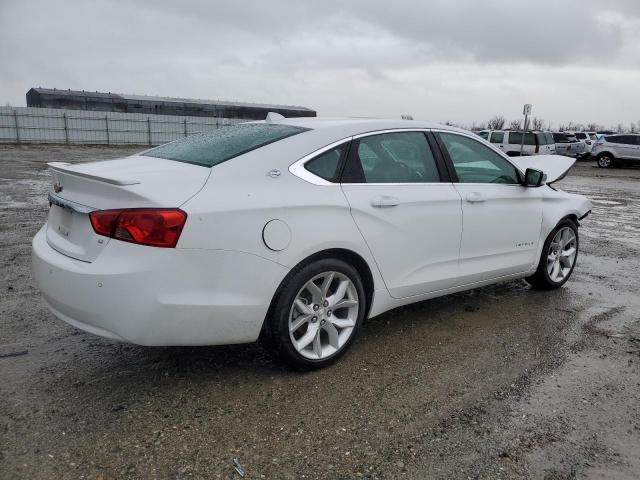 Photo 3 from auction – 2014 CHEVROLET IMPALA LT with VIN 1G1125S37EU136461