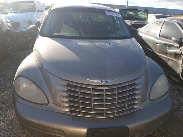 Photo 5 from auction – 2004 CHRYSLER PT CRUISER with VIN 3C4FY58B44T333719