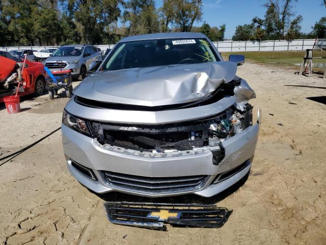 Photo 5 from auction – 2018 CHEVROLET IMPALA PRE with VIN 2G1125S3XJ9120360