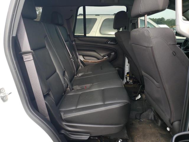 Photo 11 from auction – 2017 CHEVROLET TAHOE POLI with VIN 1GNLCDEC4HR356058