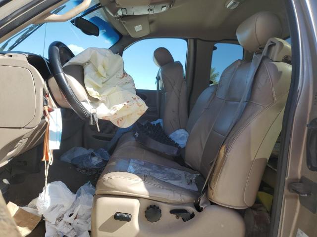 Photo 7 from auction – 2001 FORD F150 with VIN 1FTRX18L71NB37626