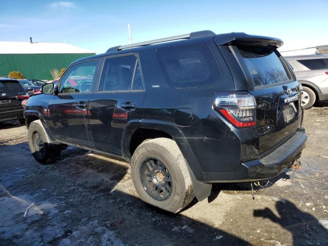 Photo 2 from auction – 2019 TOYOTA 4RUNNER SR with VIN JTEBU5JR9K5632780