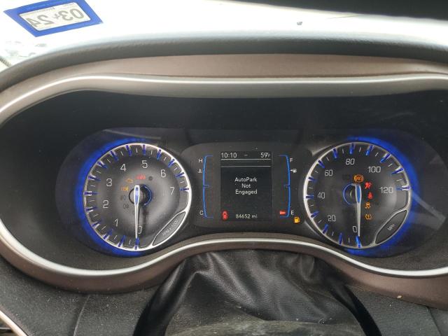 Photo 9 from auction – 2019 CHRYSLER PACIFICA L with VIN 2C4RC1AG2KR576584