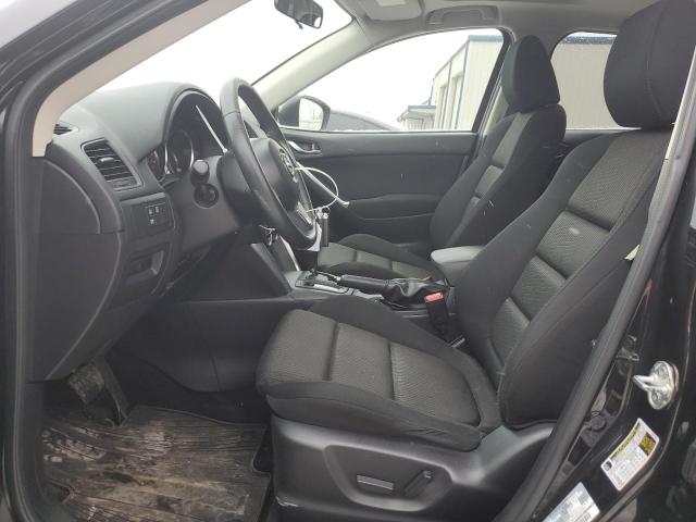 Photo 7 from auction – 2013 MAZDA CX-5 TOURI with VIN JM3KE4CE6D0154279