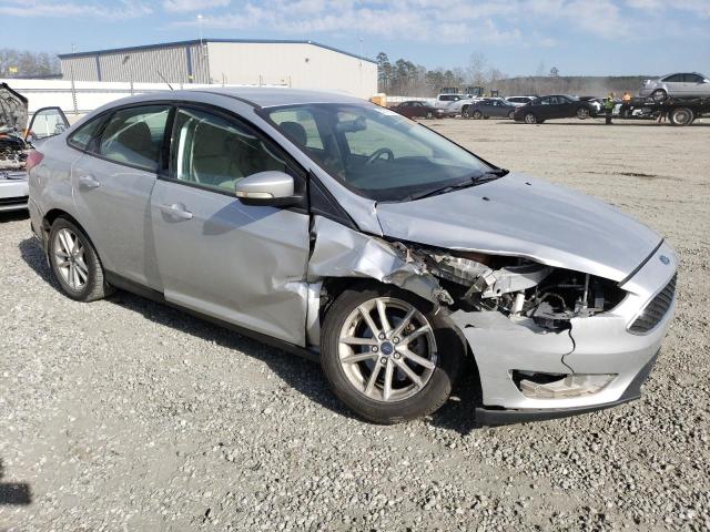 Photo 4 from auction – 2016 FORD FOCUS SE with VIN 1FADP3F28GL332175
