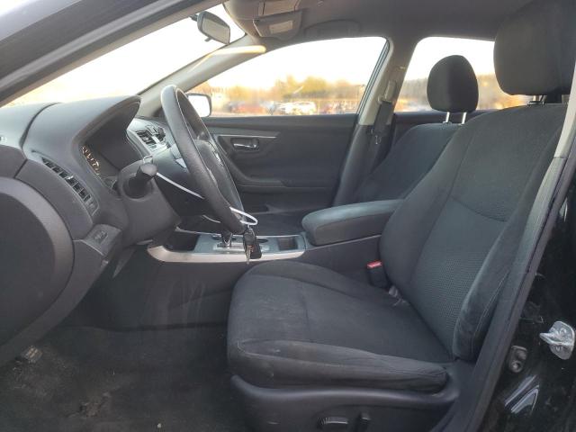 Photo 7 from auction – 2015 NISSAN ALTIMA 2.5 with VIN 1N4AL3AP3FN343749