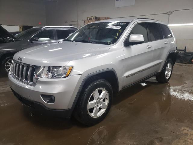 JEEP GRAND CHER 2012 with VIN 1C4RJFAG2CC234145 - Photo from auction