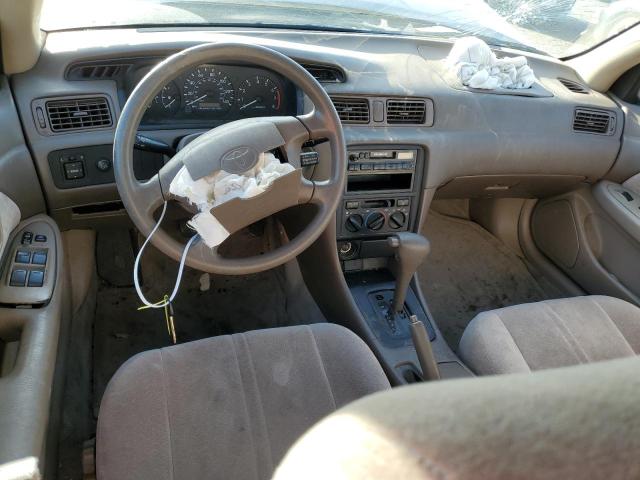 Photo 8 from auction – 1997 TOYOTA CAMRY LE with VIN JT2BF22K4V0018681