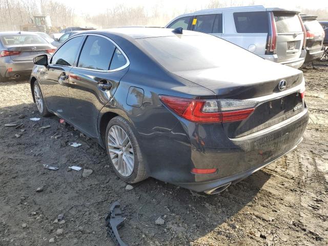 Photo 2 from auction – 2016 LEXUS ES 350 with VIN 58ABK1GG2GU004442