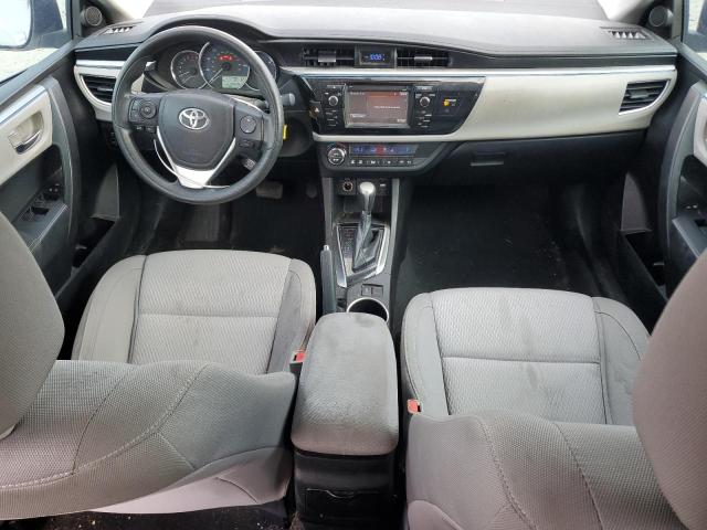 Photo 8 from auction – 2014 TOYOTA COROLLA L with VIN 5YFBURHE3EP158086