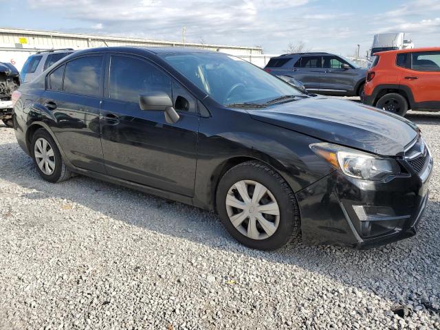 Photo 4 from auction – 2016 SUBARU IMPREZA with VIN JF1GJAA60GH007391