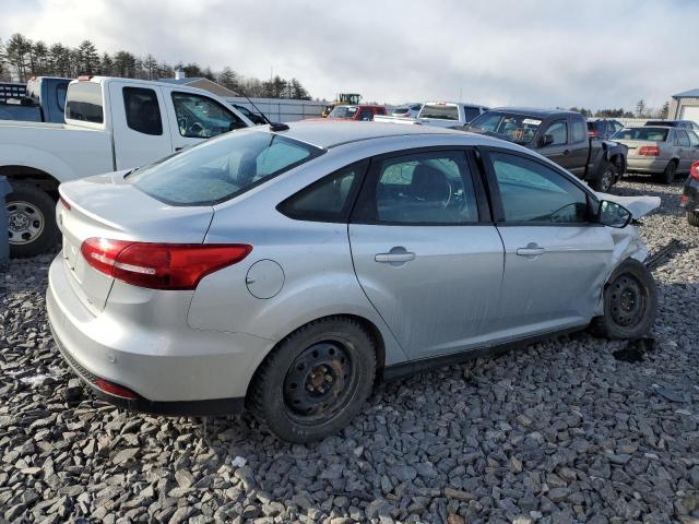Photo 3 from auction – 2016 FORD FOCUS SE with VIN 1FADP3F29GL321136