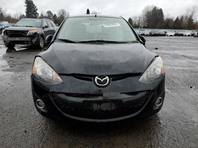 Foto 5 de la subasta – 2014 MAZDA MAZDA2 TOU con VIN JM1DE1LY5E0174096