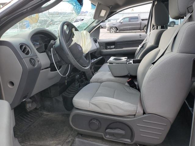 Photo 7 from auction – 2008 FORD F150 with VIN 1FTRX14W88FB99265