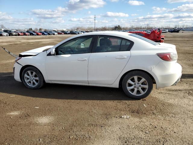 Photo 2 from auction – 2011 MAZDA 3 I with VIN JM1BL1UF5B1461325