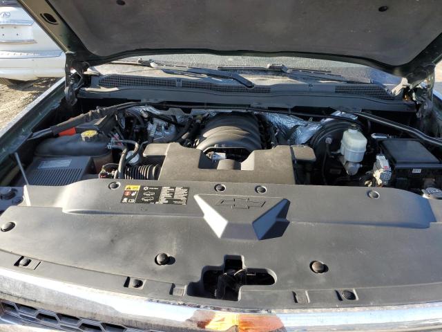 Photo 11 from auction – 2014 CHEVROLET SILVERADO with VIN 3GCUKSEC7EG456171