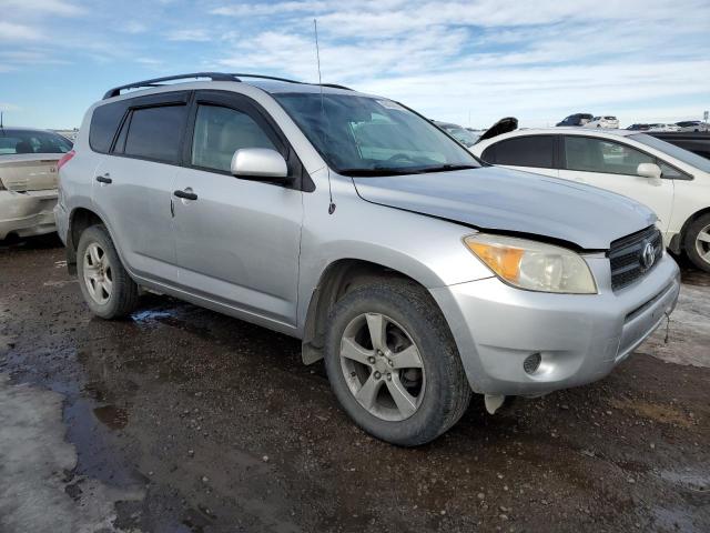 Photo 4 from auction – 2008 TOYOTA RAV4 with VIN JTMBD33V085208903