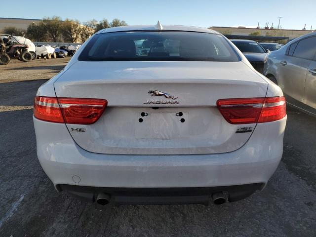 Photo 6 from auction – 2019 JAGUAR XE with VIN SAJAS4FX7KCP52906