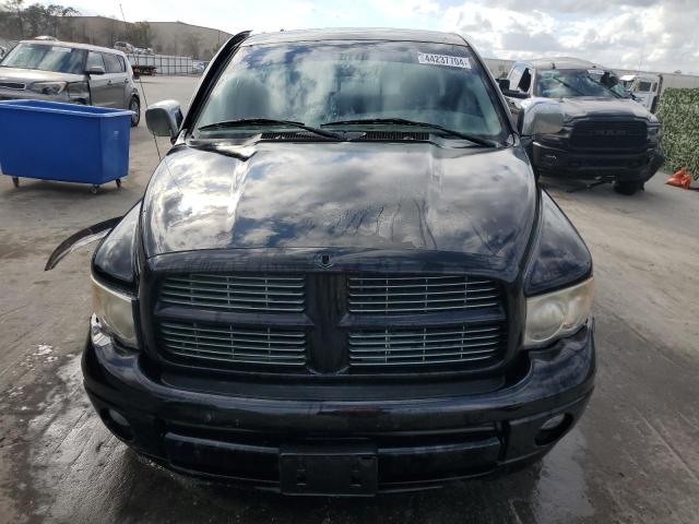 Photo 5 from auction – 2005 DODGE RAM 1500 S with VIN 1D7HA18N45S339738