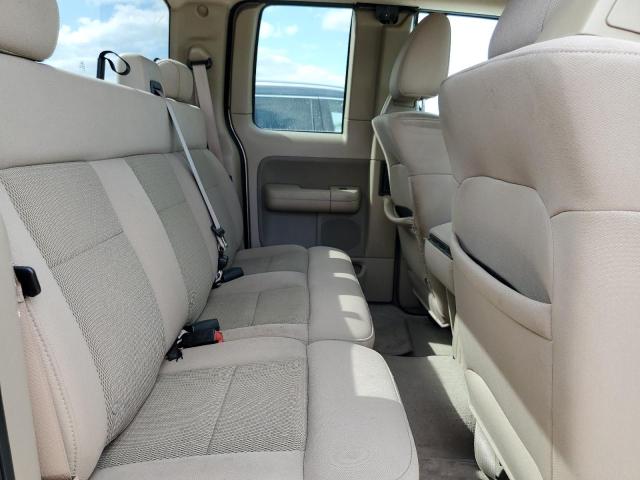 Photo 10 from auction – 2004 FORD F150 with VIN 1FTRX12W14NB16410