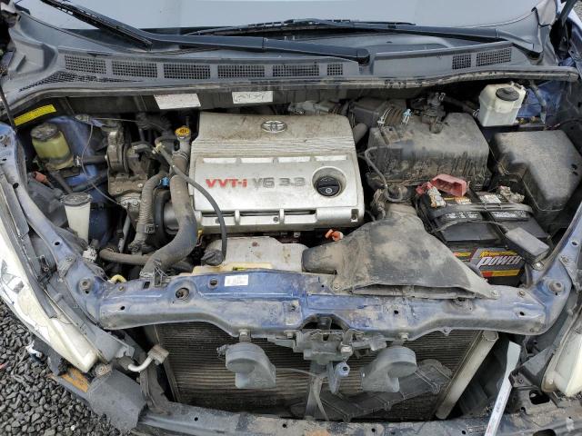Photo 12 from auction – 2006 TOYOTA SIENNA CE with VIN 5TDZA23C26S473426