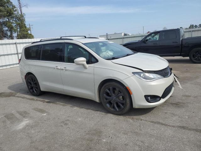Photo 4 from auction – 2019 CHRYSLER PACIFICA T with VIN 2C4RC1EG0KR714603