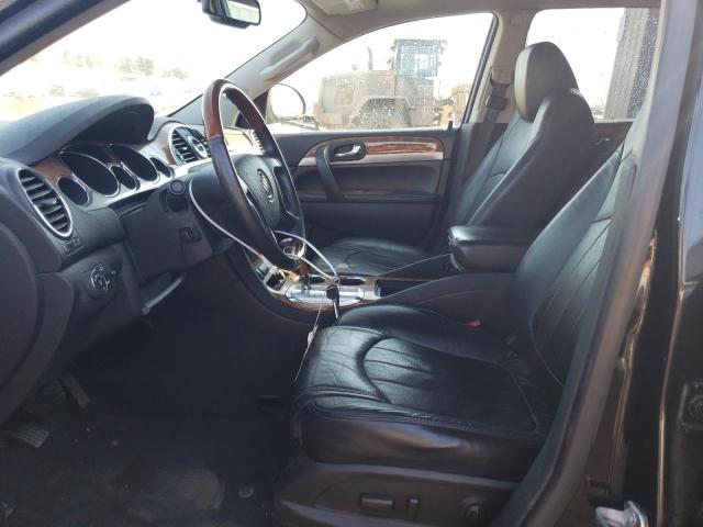 Photo 7 from auction – 2011 BUICK ENCLAVE CX with VIN 5GAKRCED8BJ286870