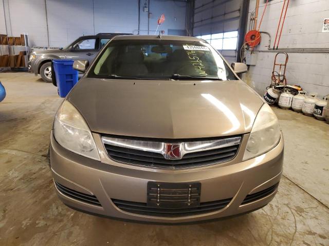 Photo 5 from auction – 2008 SATURN AURA with VIN 1G8ZS57BX8F246370
