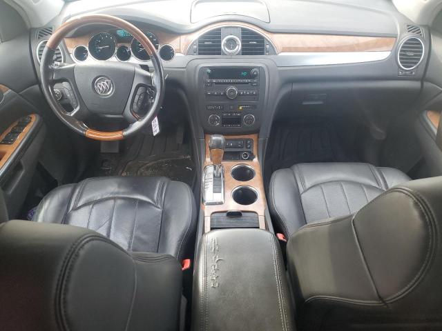 Photo 8 from auction – 2009 BUICK ENCLAVE CX with VIN 5GAER23D29J164672