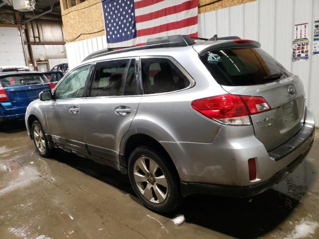 Снимка 2 от търг – 2012 SUBARU OUTBACK 2. с VIN 4S4BRCKC2C3300077