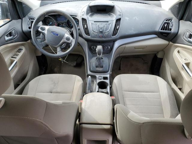 Photo 8 from auction – 2014 FORD ESCAPE SE with VIN 1FMCU0GX2EUE39538