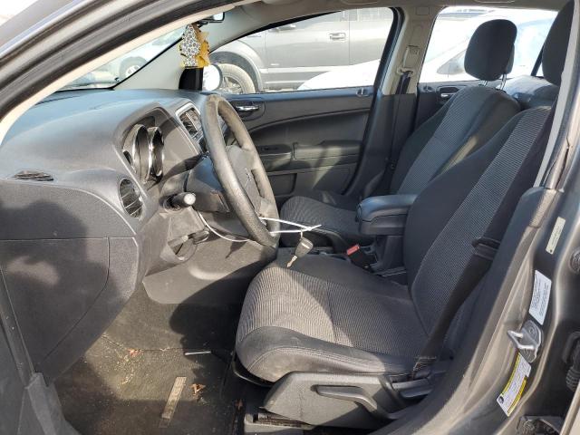 Photo 7 from auction – 2011 DODGE CALIBER MA with VIN 1B3CB3HA5BD297012