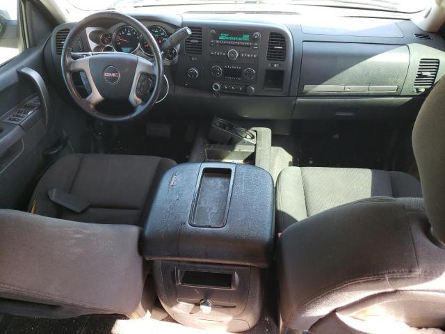 Photo 8 from auction – 2013 GMC SIERRA K15 with VIN 3GTP2VE72DG111937