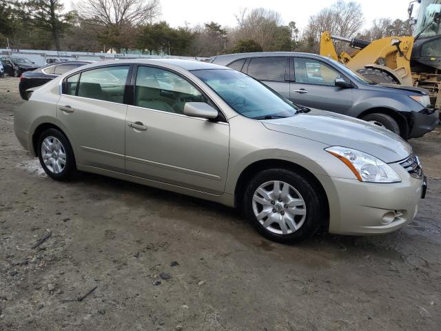 Фото 4 с аукциона – 2010 NISSAN ALTIMA BAS с VIN 1N4AL2AP1AN433095