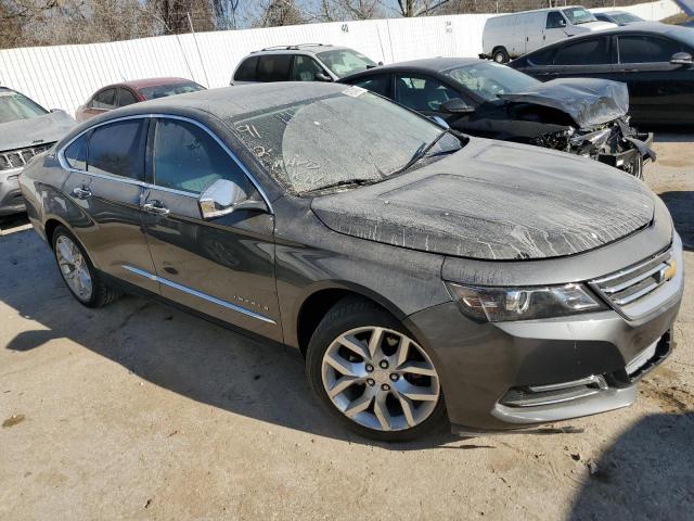 Photo 4 from auction – 2019 CHEVROLET IMPALA PRE with VIN 2G1105S38K9110837