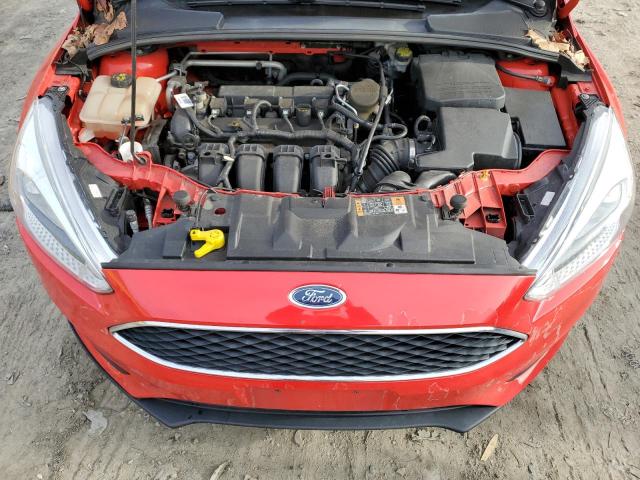 Photo 11 from auction – 2015 FORD FOCUS SE with VIN 1FADP3F29FL373381