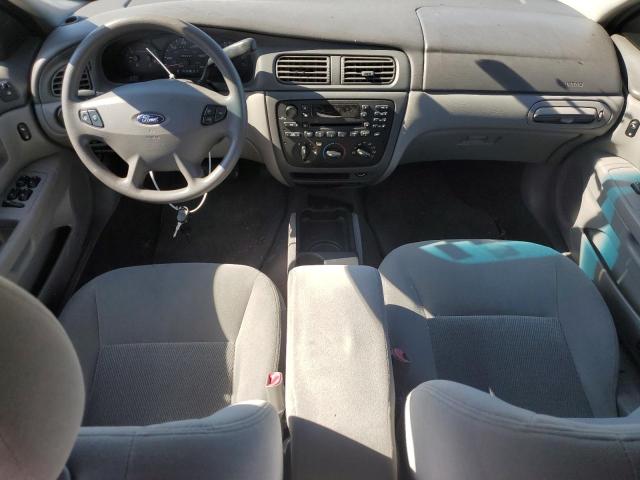 Photo 8 from auction – 2003 FORD TAURUS SE with VIN 1FAFP58S73A149714