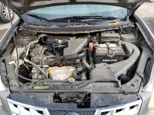 Photo 11 from auction – 2013 NISSAN ROGUE S with VIN JN8AS5MT7DW536824