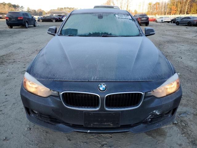 Photo 5 from auction – 2012 BMW 328 I with VIN WBA3A5G50CNP17611