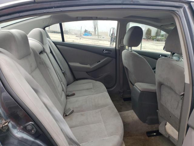Photo 10 from auction – 2010 NISSAN ALTIMA BAS with VIN 1N4AL2APXAN455855